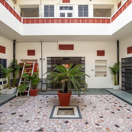 Heart Of The City Homestay By Rashmi Jaipur Exterior foto