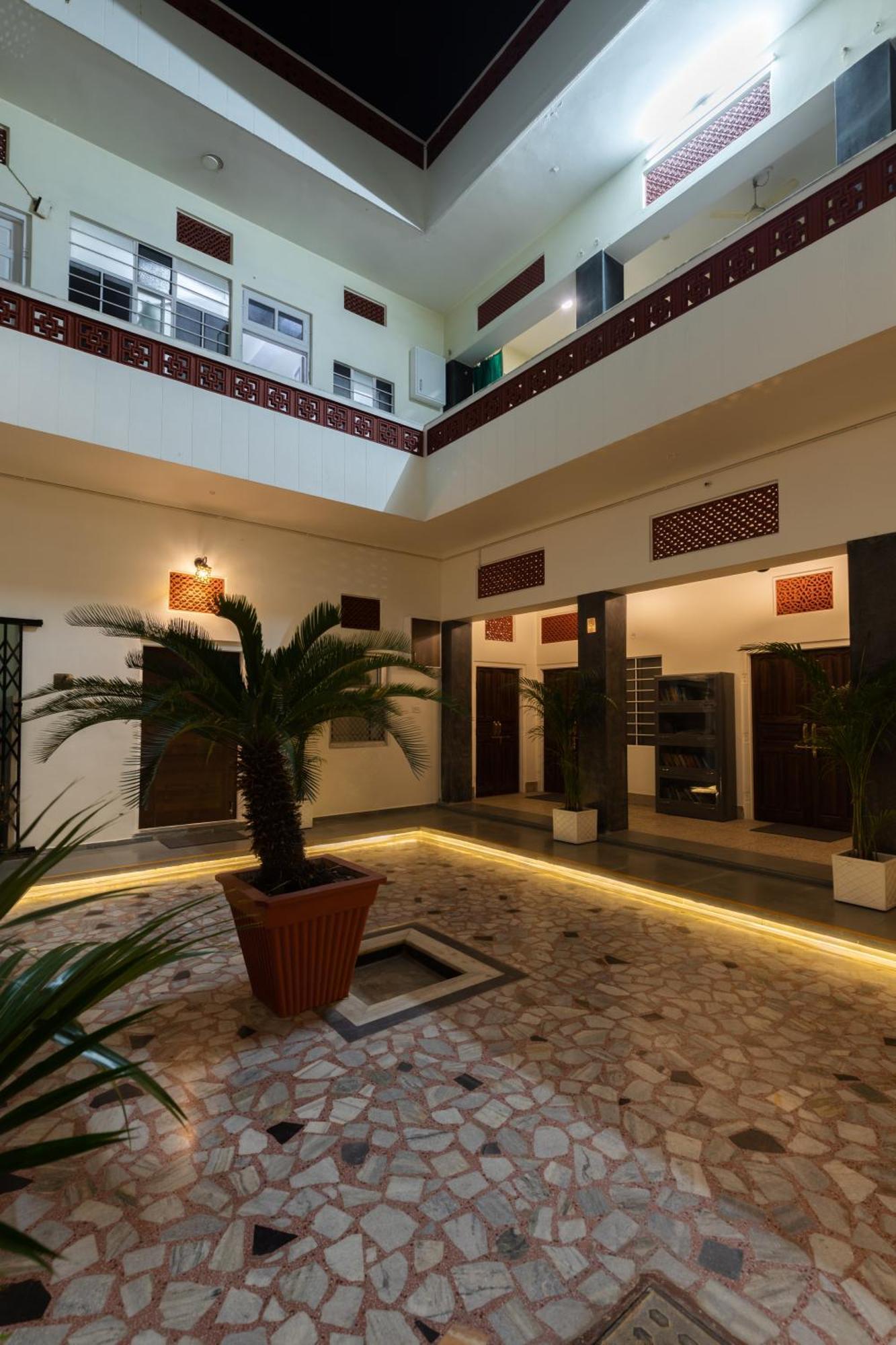 Heart Of The City Homestay By Rashmi Jaipur Exterior foto